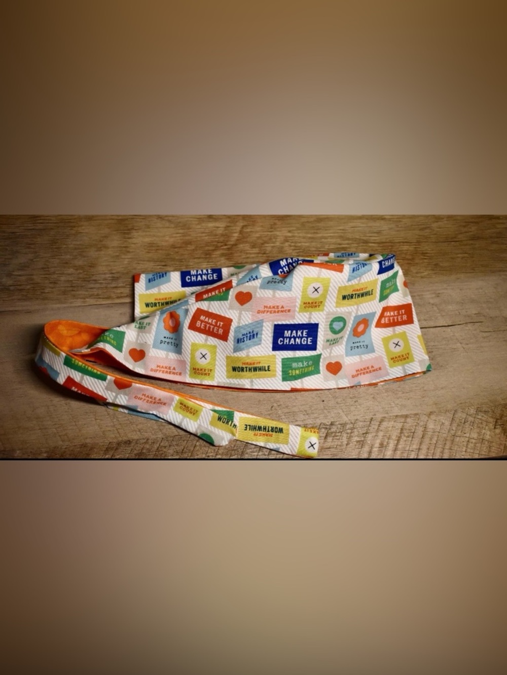 Scrub Hat- Multi Color